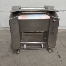 Machine à dépecer Maja EVM 5006
